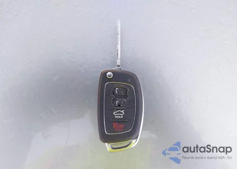 2015 Hyundai Sonata Se from USA, damaged, VIN 5NPE24AF7FH060816